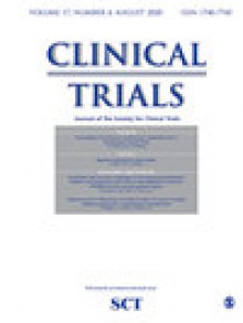 Clinical Trials期刊